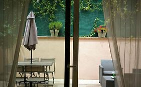 Beau Studio Cozy Centre Ville Et Plages Avec Terrasse N3